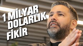 Sistemi Değiştiren Gurbetçi Türk | Barbaros Özbuğutu'nun İlham Veren Hikayesi