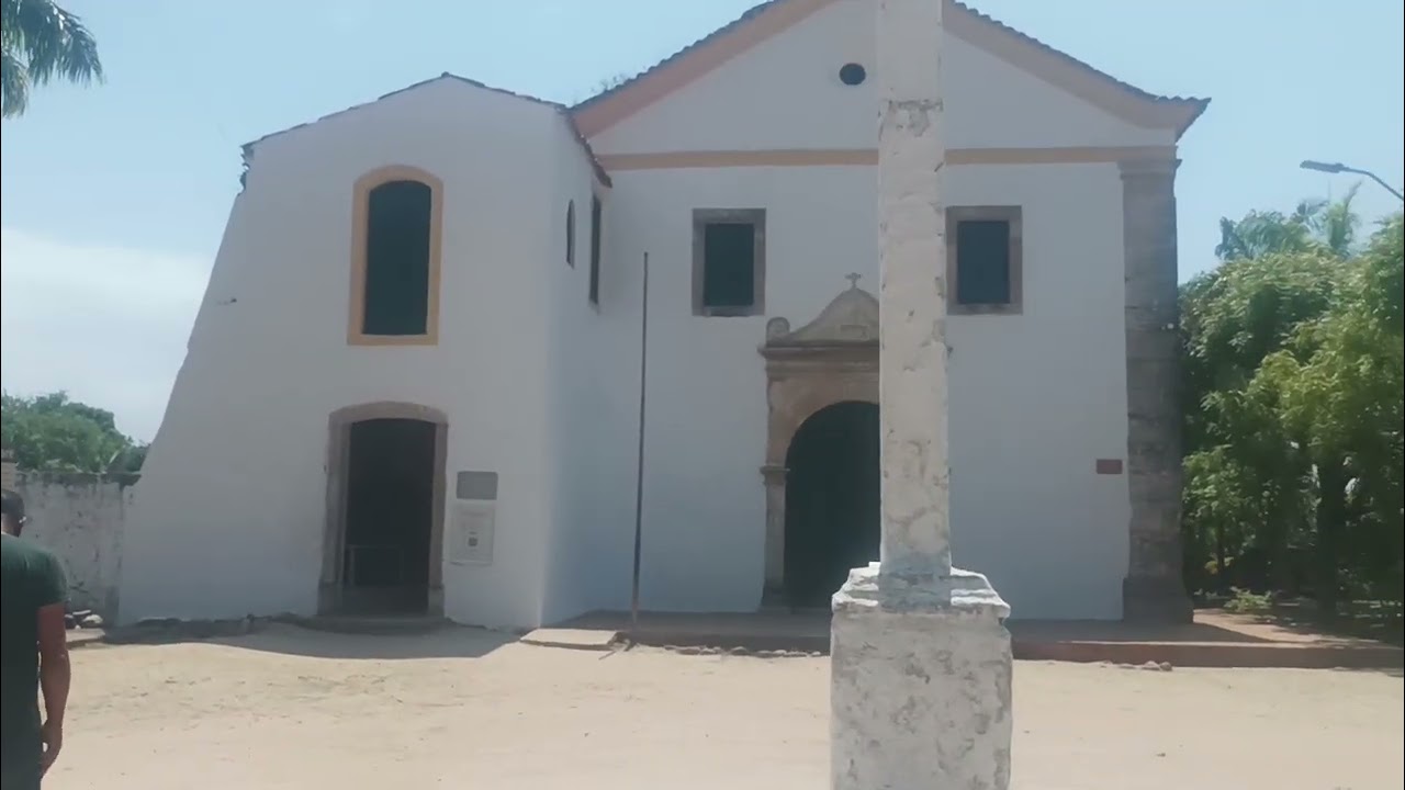 Vila de Nazaré e Tirolesa de Calhetas 