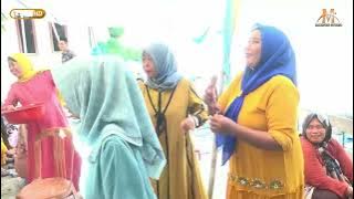 DEBU DEBU JALANAN - IMAM S ARIFIN || dangdut KN 1400 || OT PERMATA