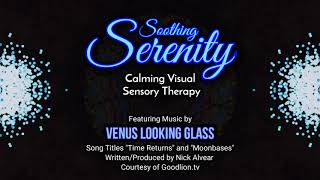 Stop Meltdowns Soothing Serenity Calming Sensory Therapy