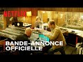The playlist  bandeannonce officielle vf  netflix france