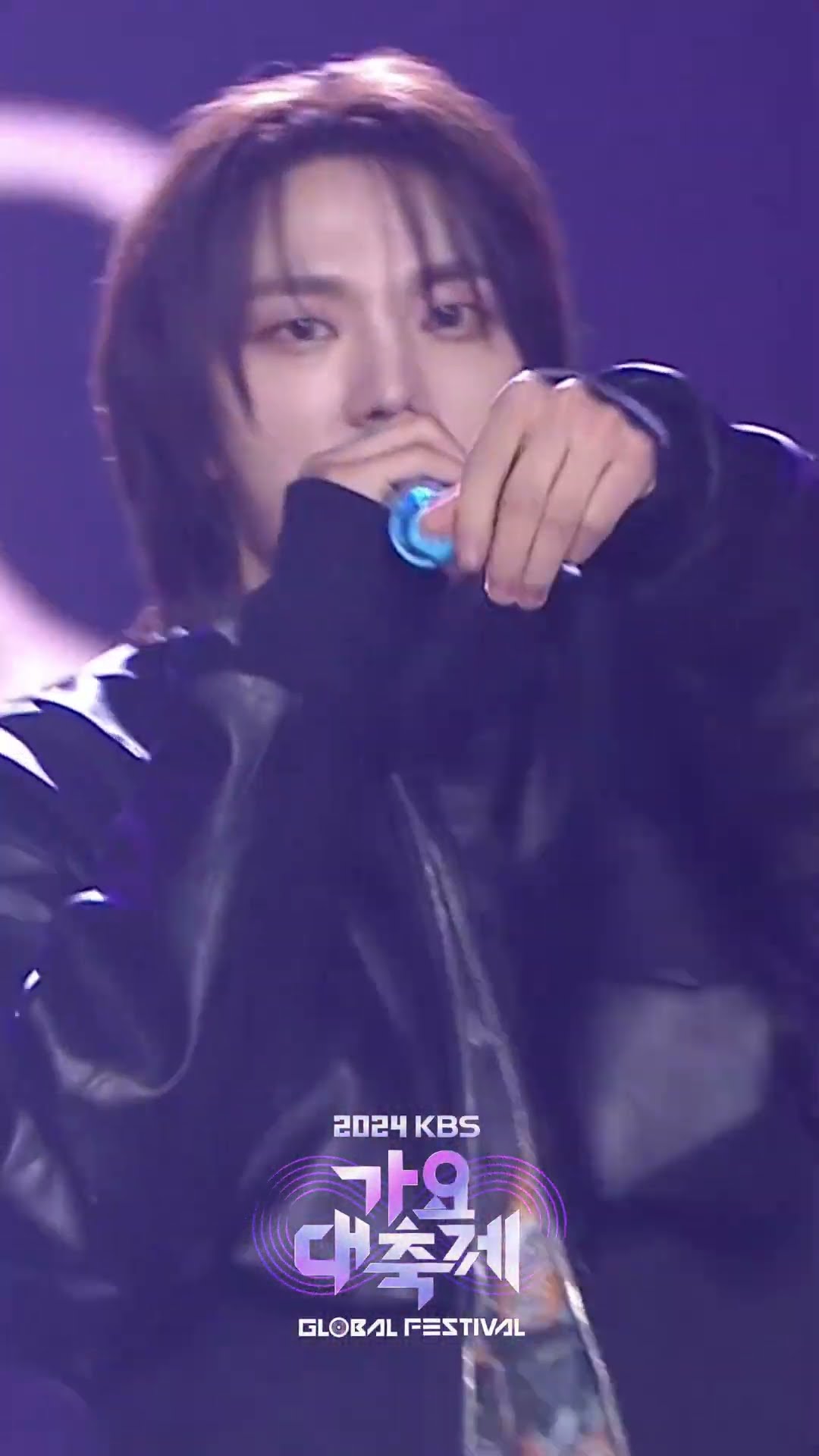 INTRO + Earth, Wind \u0026 Fire - BOYNEXTDOOR #BOYNEXTDOOR #Shorts #2024KBSSongFestival | KBS WORLD TV