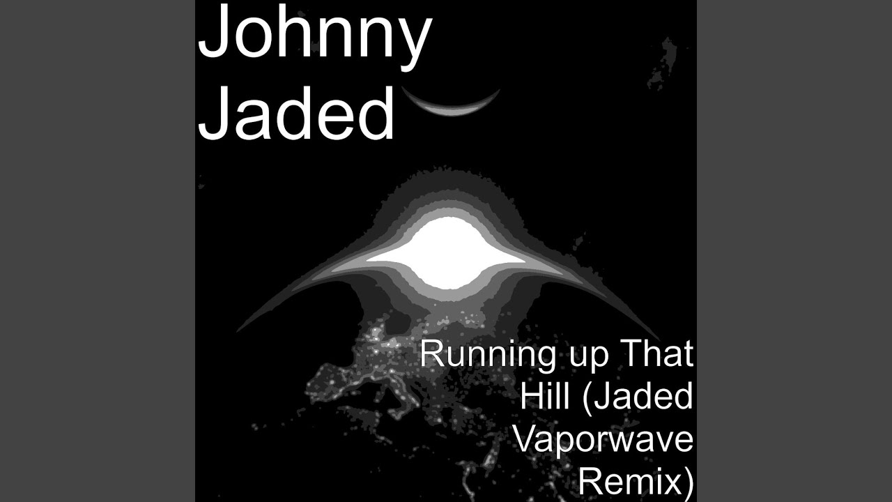 Running up That Hill (Future Lawsuit Remix)