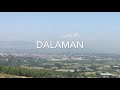 Dalaman-Antalya yolu