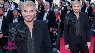 Download Lagu Adam Lambert’s Latest Red Carpet Moment With Partner Turns Heads-See Who It Is! MP3 Download Lagu Adam Lambert’s Latest Red Carpet Moment With Partner Turns Heads-See Who It Is! MP3