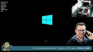 Cómo instalar WINDOWS10 o WINDOWS11 arrancando desde la RED con PXE e iVENTOY GRATIS! paso a paso