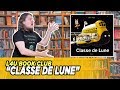 L4U Book Club - "Classe De Lune"  di Hare John