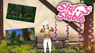 6+ secret Locations 🕕🥰|| Star Stable Online