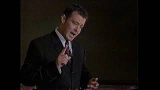 Las Vegas - Freedom To Start Your Own Party - 2000 TV Commercial