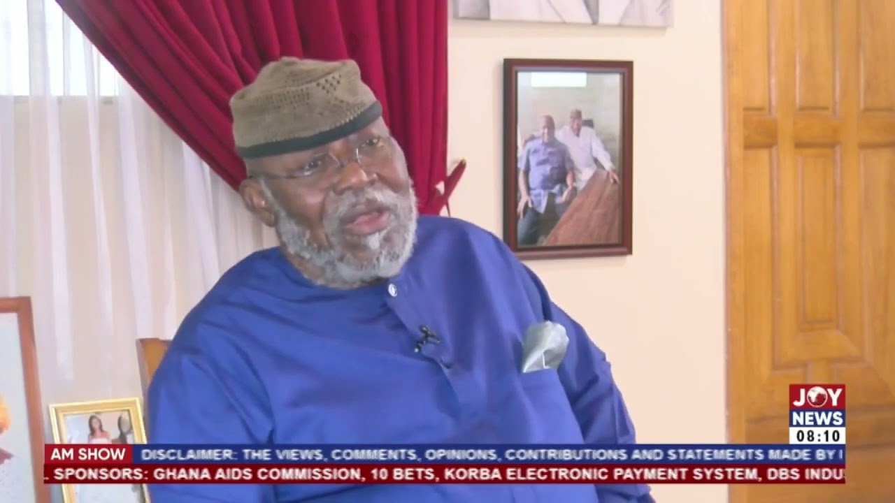 Calls to sack Finance Minister: Ken Ofori-Atta unfit to negotiate IMF deal -  Nyaho-Tamakloe