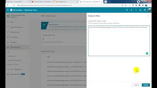 How To Submit Website URL on Bing Webmaster Tools for Ranking | Bing URL Submission & Indexing 2026