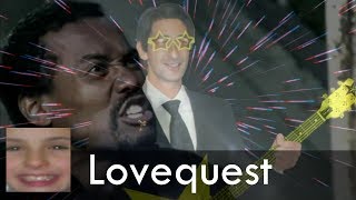 LOVEQUEST