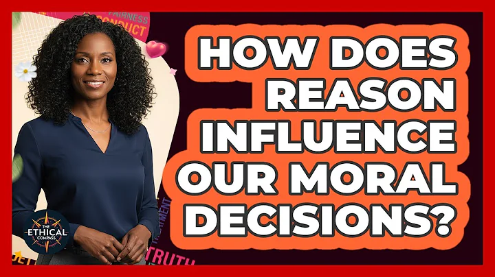 How Does Reason Influence Our Moral Decisions?