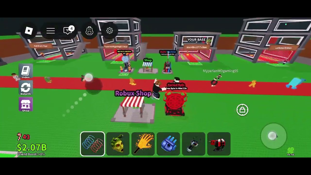 I got bulbita bandito traktorito aruaa+99