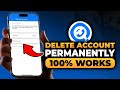 How To Delete Getcontact Account Permanently (100% WORKS) | FAST & EASY | NO Yapping, To The Point!