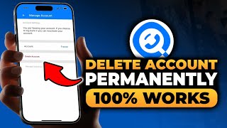 How To Delete Getcontact Account Permanently (𝟮𝟬𝟮𝟲) | 100% WORKS | NO Yapping, To The Point & EASY