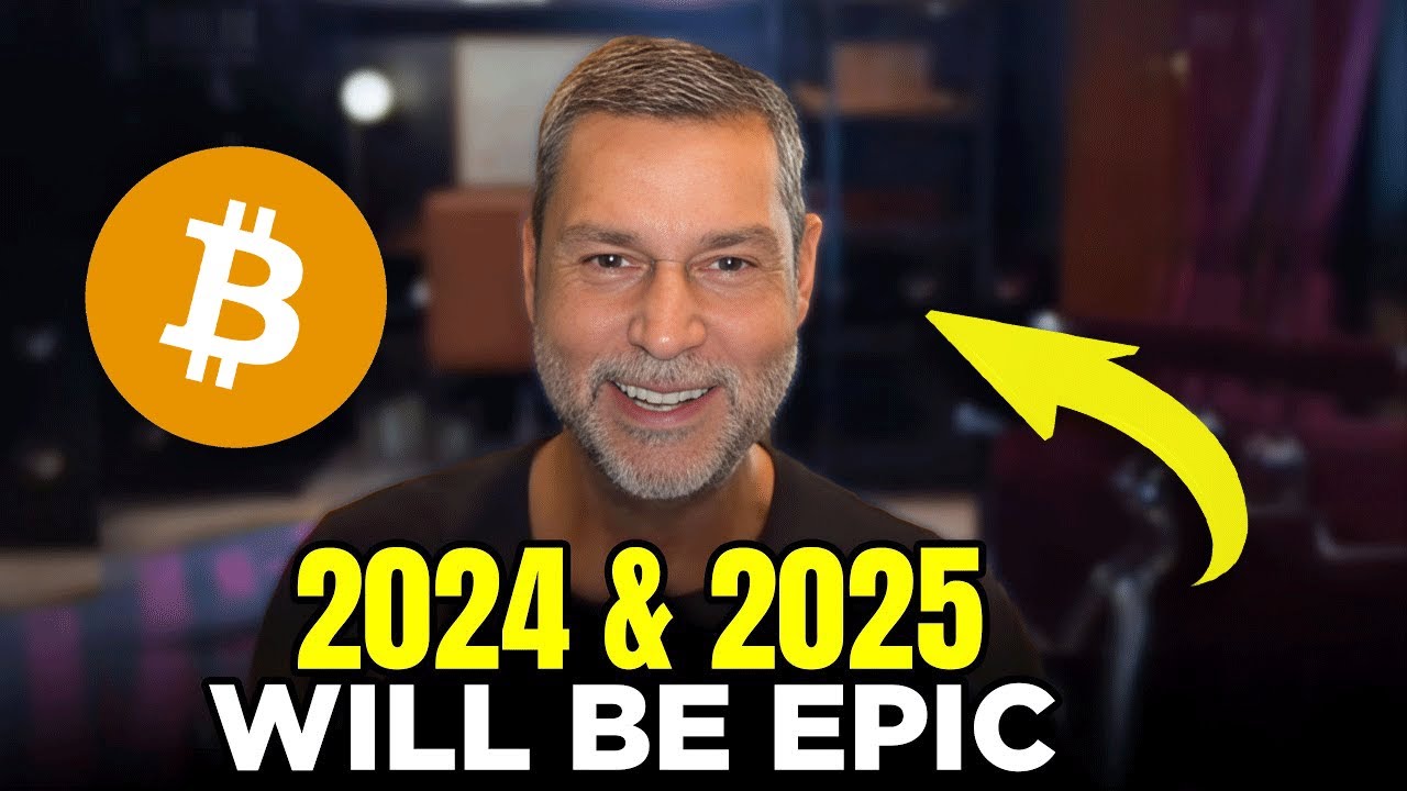 Raoul Pal: " 2024 Will Be the BIGGEST Crypto & Bitcoin Bull Market Ever ...