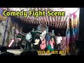 Funny dubbing fight scene aman minj vlogs 