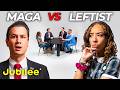 Are Conservatives Turning on Trump? | Roundtable