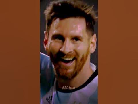 Lionel Messi Beautiful Free Kick🔥 - YouTube