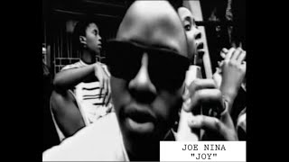 Joe Nina - Joy [Official Video]