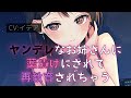 【男性向け/ヤンデレ】ヤンデレなお姉さんに薬漬けにされて再教育されちゃう【イデア】