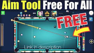 8ball pool Long Guideline/Aim Now win Every game easily screenshot 4