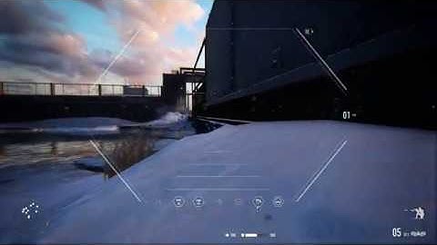 Sniper Ghost Warrior Contracts challenge kill using mines