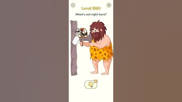 DOP 2 Gameplay Level 3221 Shorts Delete One Part Solution and Answer 🔥 Subscribe 🔥