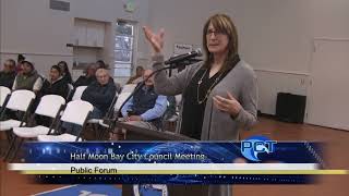 HMBCC 4/16/24 - Half Moon Bay City Council Meeting - April 16, 2024 by Pacific Coast TV 79 views 11 days ago 2 hours, 39 minutes