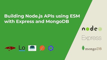 6.4 Building Node.js APIs with Express/MongoDB - Role Based Authorization