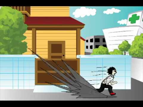 Devil Garbage THE DEVIL GARBAGE - ปีศาจขยะ.avi - YouTube