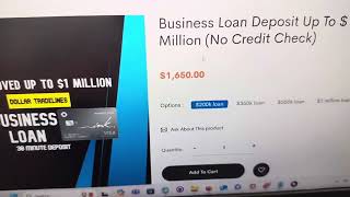 $150k personal  loan  approved  with bad credit cpn  on credit check some days  funds