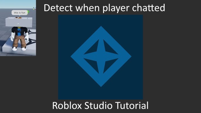 Overhead GUI  Roblox Studio Tutorial 