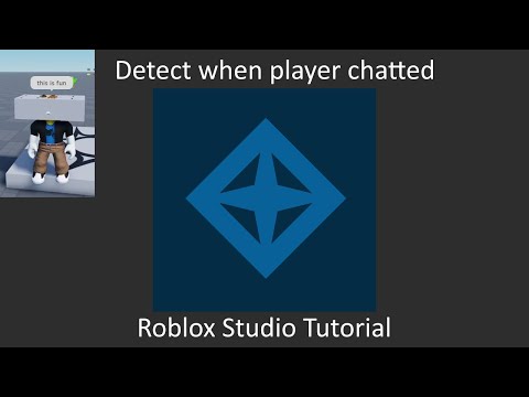 Detect When Player Chatted (and get the message)