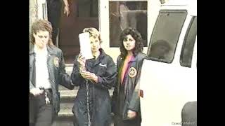 Irene Seale Sentenced after Kidnapping and Killing Exxon Executive Sidney Reso (1993) Update