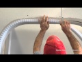 How To Install Bullnose Drywall Corner Bead How To Install Bullnose Drywall Corner Bead