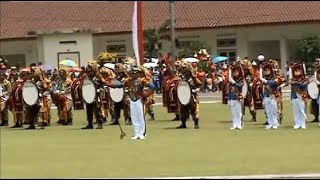 Display GSCL Canka Lokananta 2009