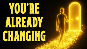 Your Future Self Just Sent You To This Video At The Turning Point Of Your Life | The Quantum You #21