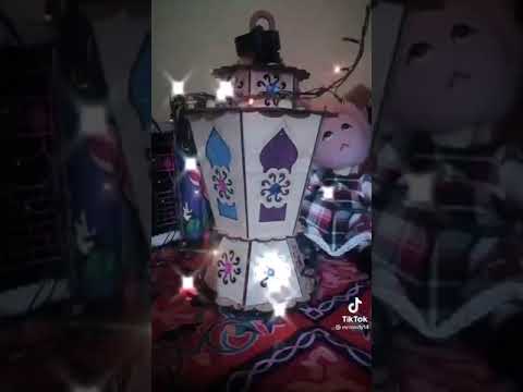 جبتلنا معاك الخير كل من الصبح نقوم و نحضلو رمضان كريم