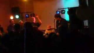 Angelic Upstarts LIVE @ Jarrow,Mensi&#39;s bar. Leave me alone..