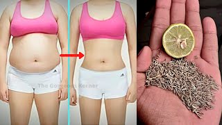 How To Lose Weight Fast | How To Lose Belly Fat 10 Kgs in 10 Days | NO DIET NO EXERCISE