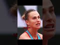 Sabalenka Is Taking This One 🔥🎾 | My Prediction