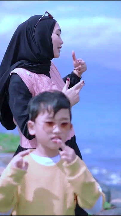 #ciscisfajaskali  #fajaskali  #saktiviano  ft Mom @WulanViano
