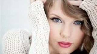 Christmas Must Be Something More - Taylor Swift (Lyrics)