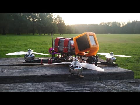 Betaflight 3.5.7 in