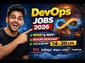 I Asked 10 DevOps Experts About Their Roadmap to Success Here's What They Said