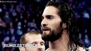WWE Multicouples~Familiar (Requested By Paige Banks)