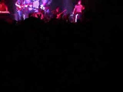 Chiodos - Is It Progression If A Cannibal Uses A Fork?