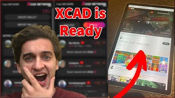 Earn Money Watching YouTube - XCAD And Zilliqa Price Prediction
